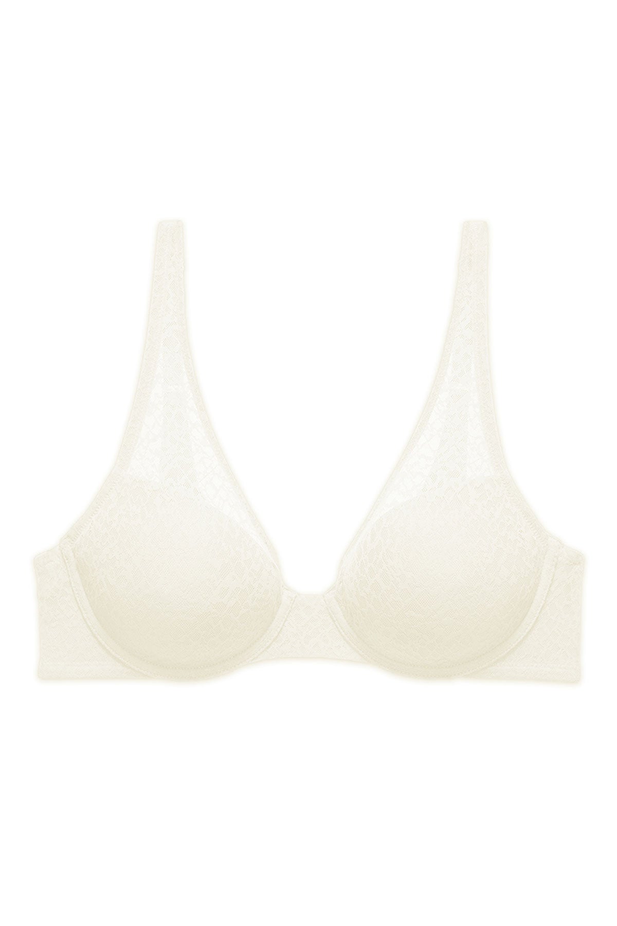 Natori Pretty Smooth Full Fit Contour Underwire Bra