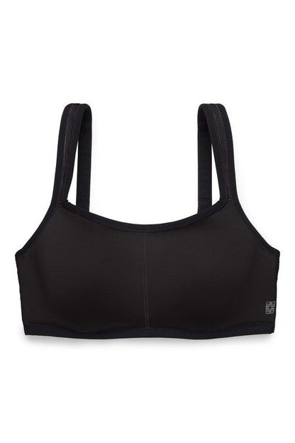 Natori Buy Yogi Contour Convertible Sports Bra in Black Online