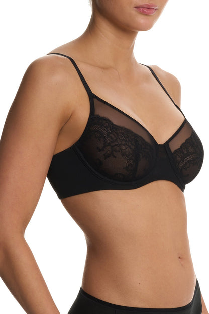 Natori Radiance Convertible Unlined Underwire Bra
