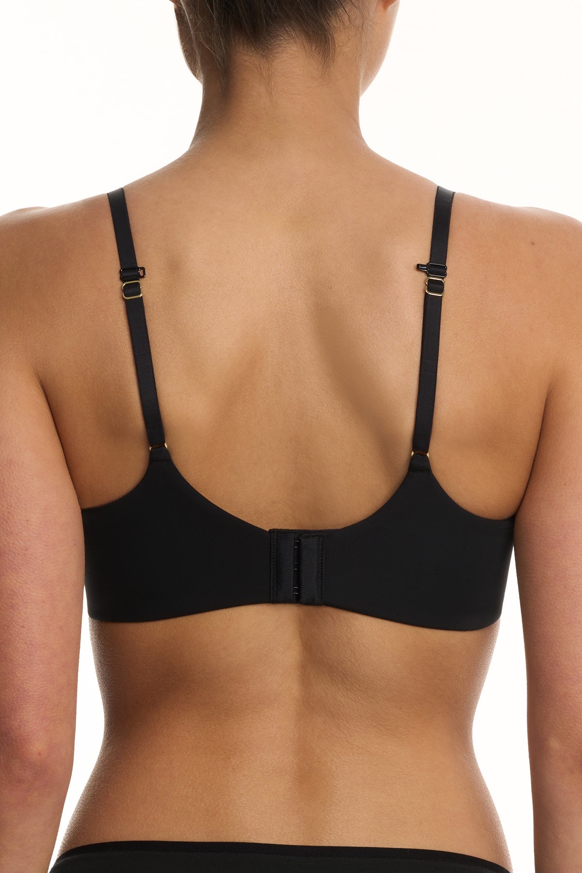 Natori Radiance Convertible Unlined Underwire Bra