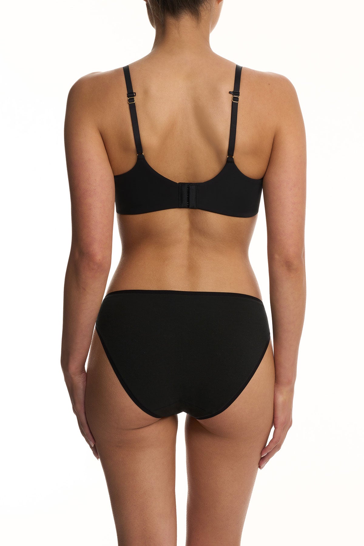 Natori Radiance Convertible Unlined Underwire Bra
