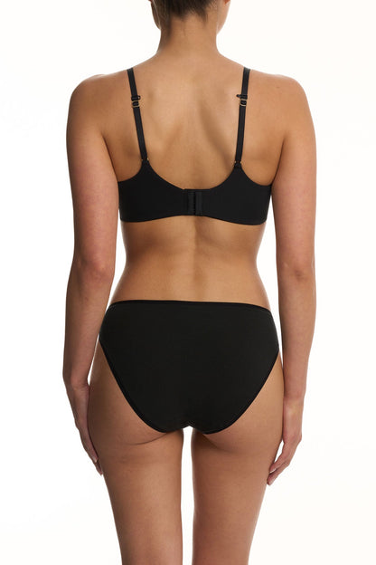 Natori Radiance Convertible Unlined Underwire Bra