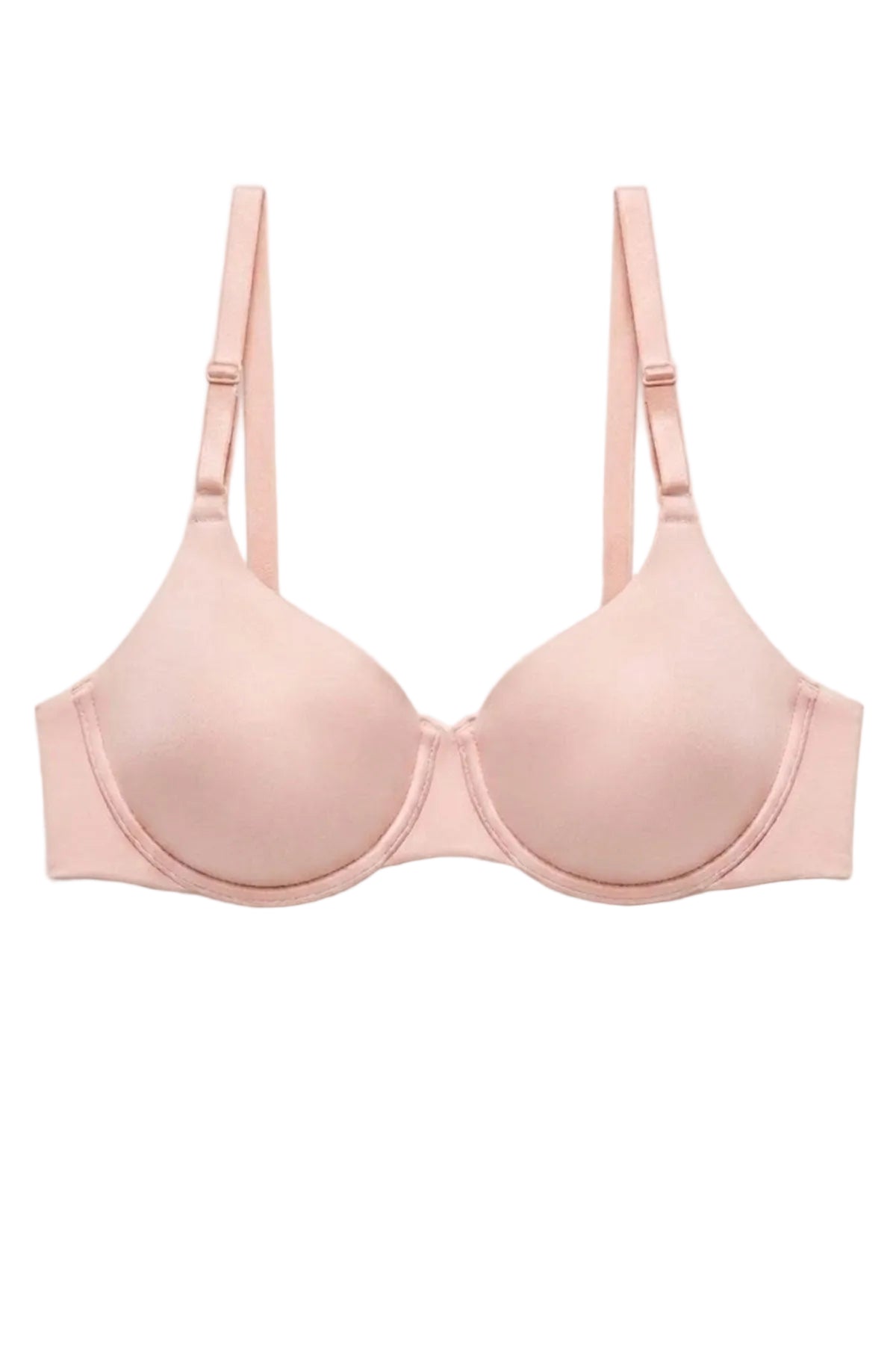 Natori Liquid Full Fit Contour Underwire Bra
