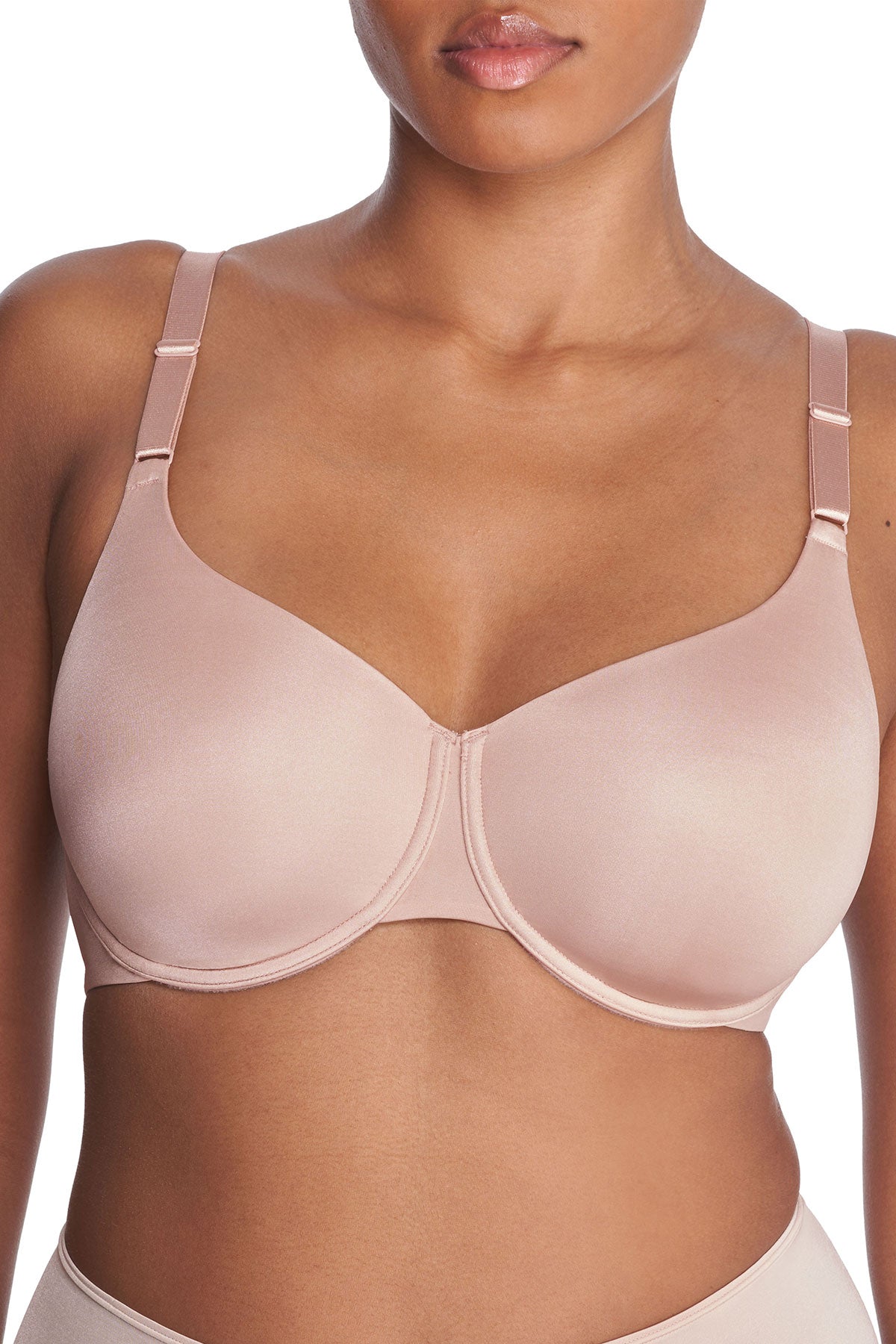 Natori Liquid Full Fit Contour Underwire Bra