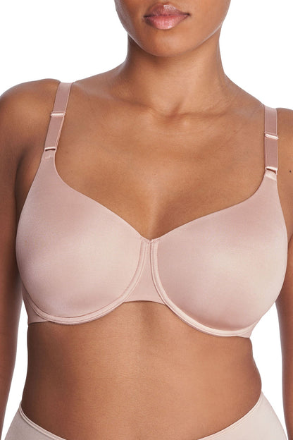 Natori Liquid Full Fit Contour Underwire Bra
