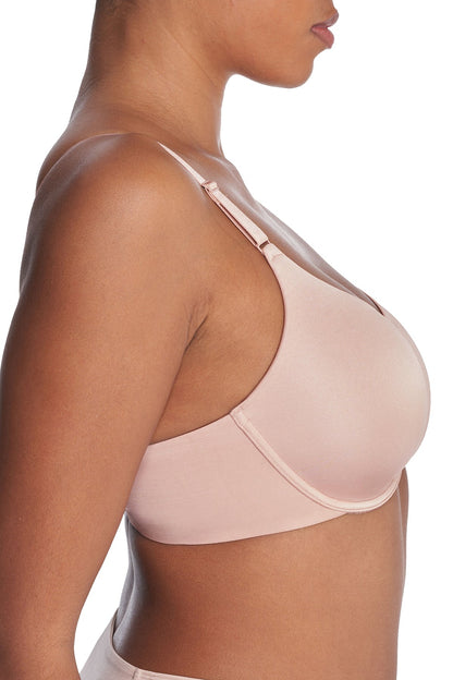 Natori Liquid Full Fit Contour Underwire Bra