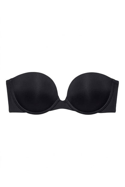 Natori Buy Minimal Strapless Bra in Black Online
