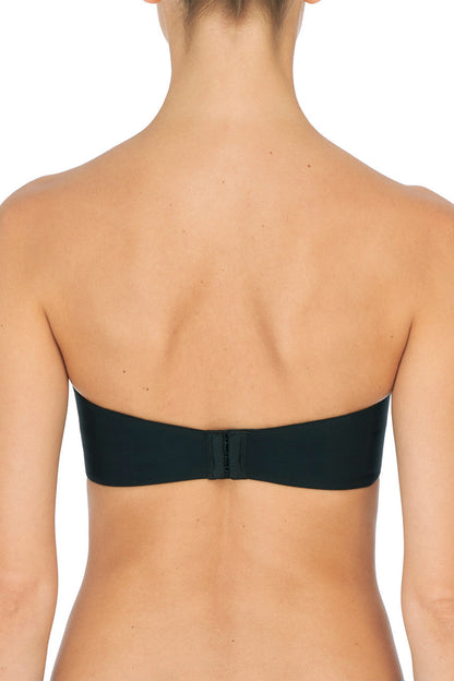 Natori Buy Minimal Strapless Bra in Black Online