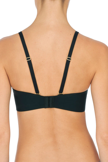 Natori Buy Minimal Strapless Bra in Black Online