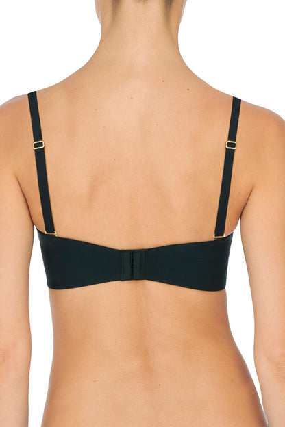 Natori Buy Minimal Strapless Bra in Black Online