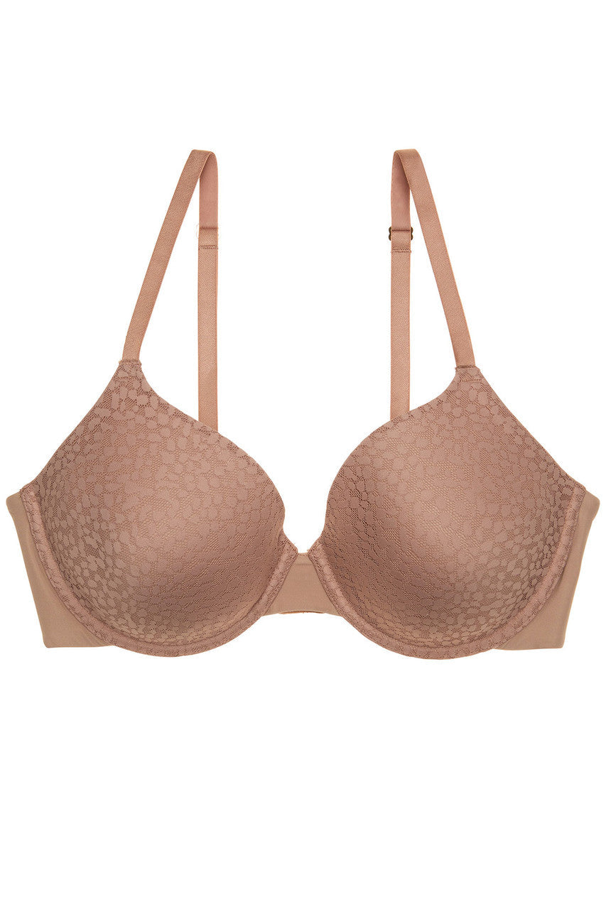 Natori Buy Comfort Evolution Full Fit Memory Foam Convertible Underwire Bra in Buff Online