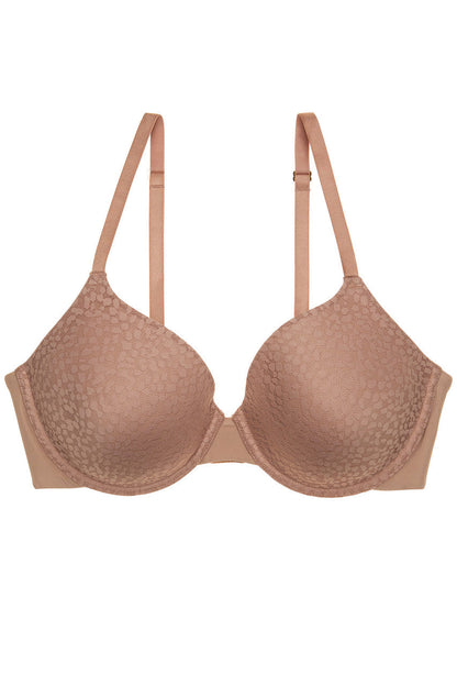 Natori Buy Comfort Evolution Full Fit Memory Foam Convertible Underwire Bra in Buff Online