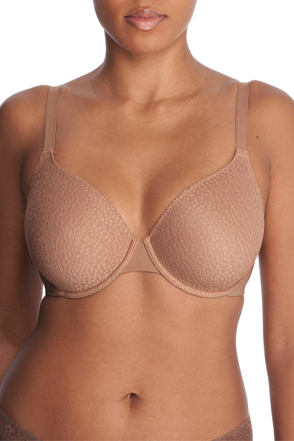 Natori Buy Comfort Evolution Full Fit Memory Foam Convertible Underwire Bra in Buff Online