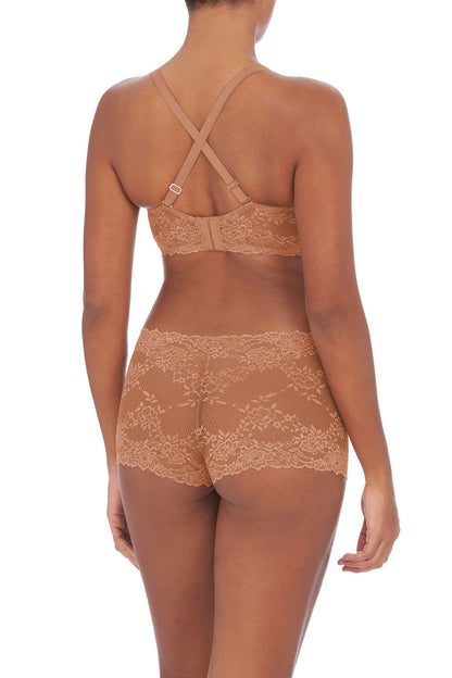 Natori Buy Heavenly Convertible Balconette Underwire Bra in Glow Online