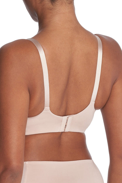 Natori Buy Liquid Full Fit Contour Underwire Bra in Lt Mocha Online
