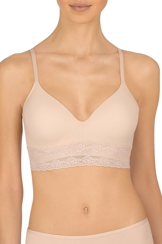 Natori Bliss Perfection Contour Soft Cup Bra