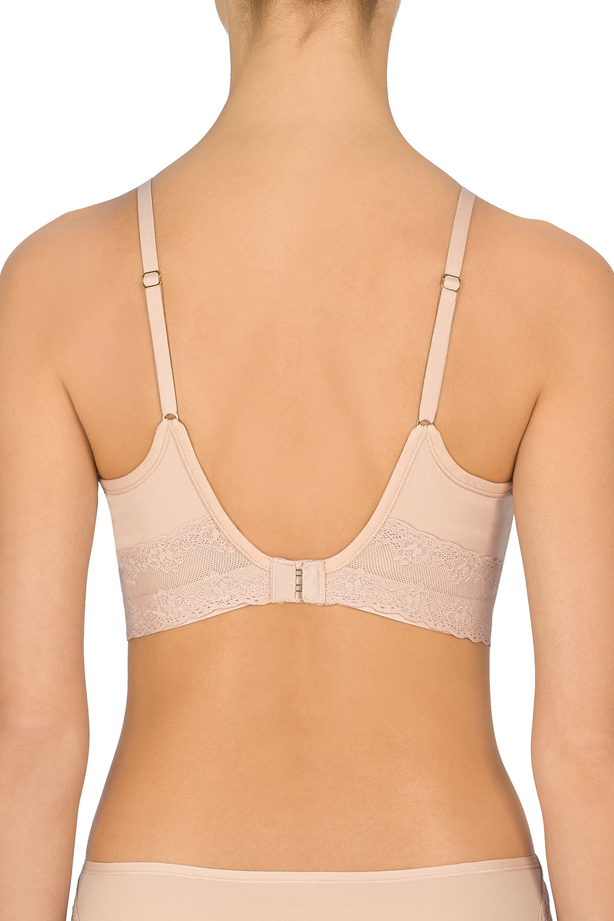Natori Bliss Perfection Contour Soft Cup Bra
