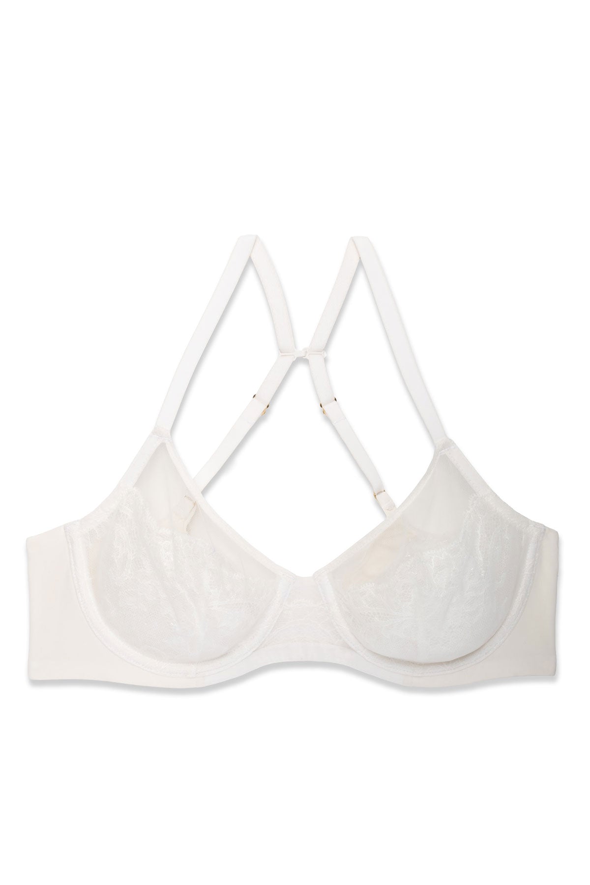 Natori Radiance Convertible Unlined Underwire Bra