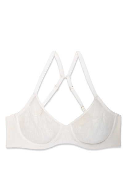 Natori Radiance Convertible Unlined Underwire Bra