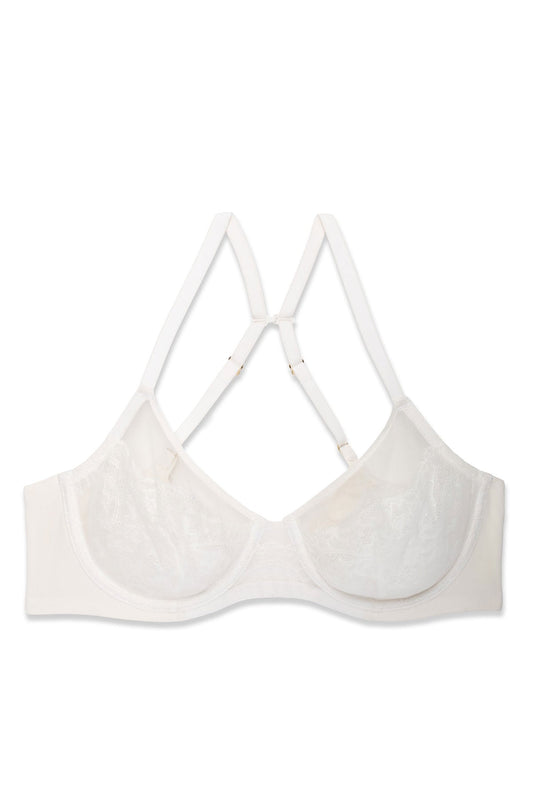 Natori Radiance Convertible Unlined Underwire Bra