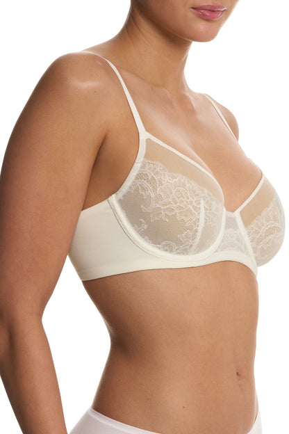 Natori Radiance Convertible Unlined Underwire Bra