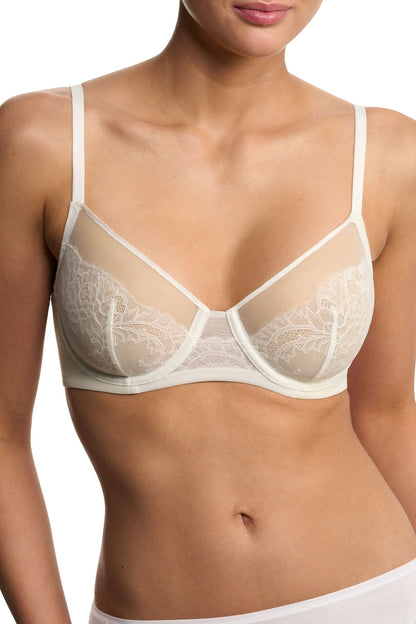 Natori Radiance Convertible Unlined Underwire Bra