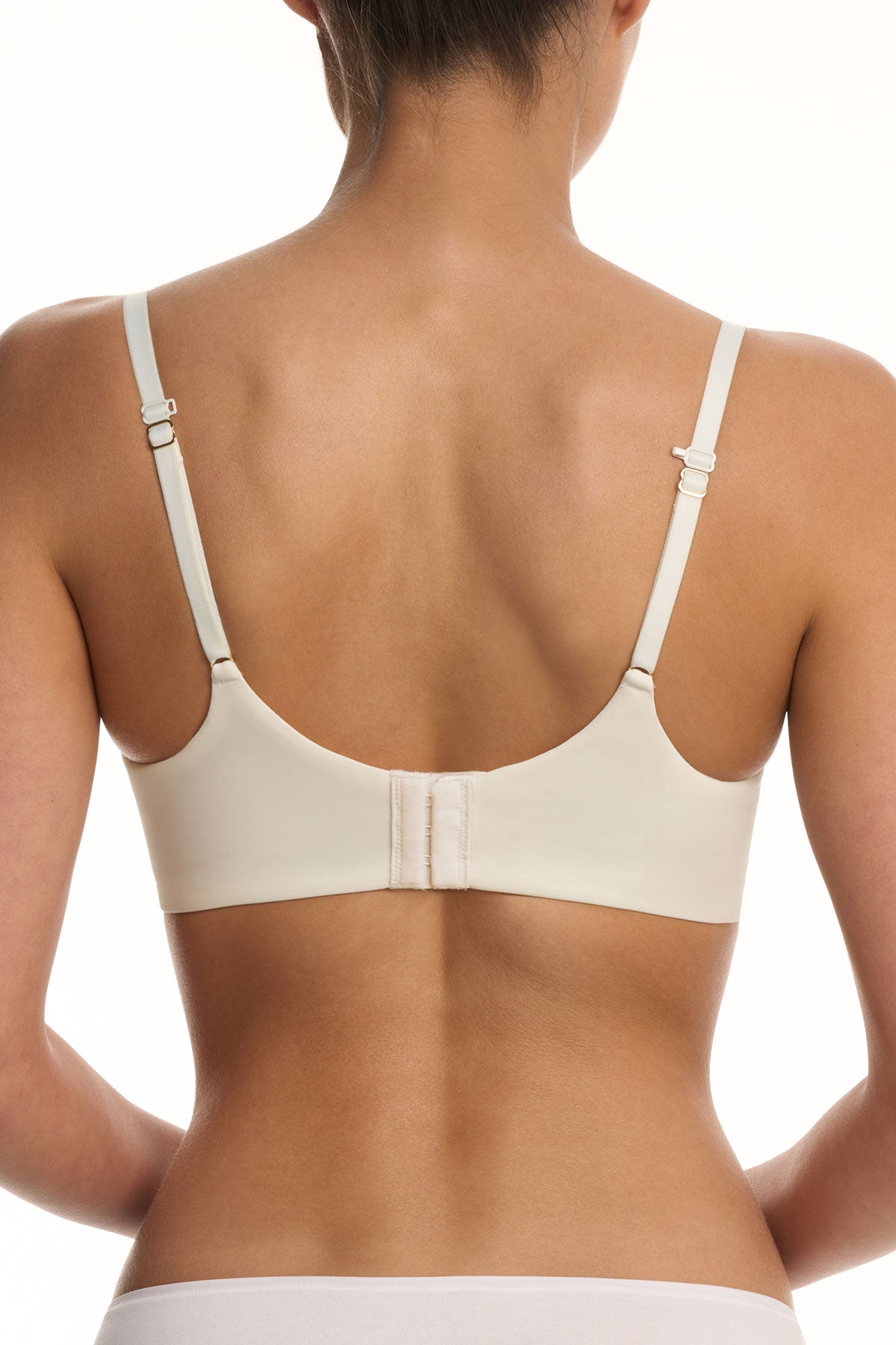 Natori Radiance Convertible Unlined Underwire Bra