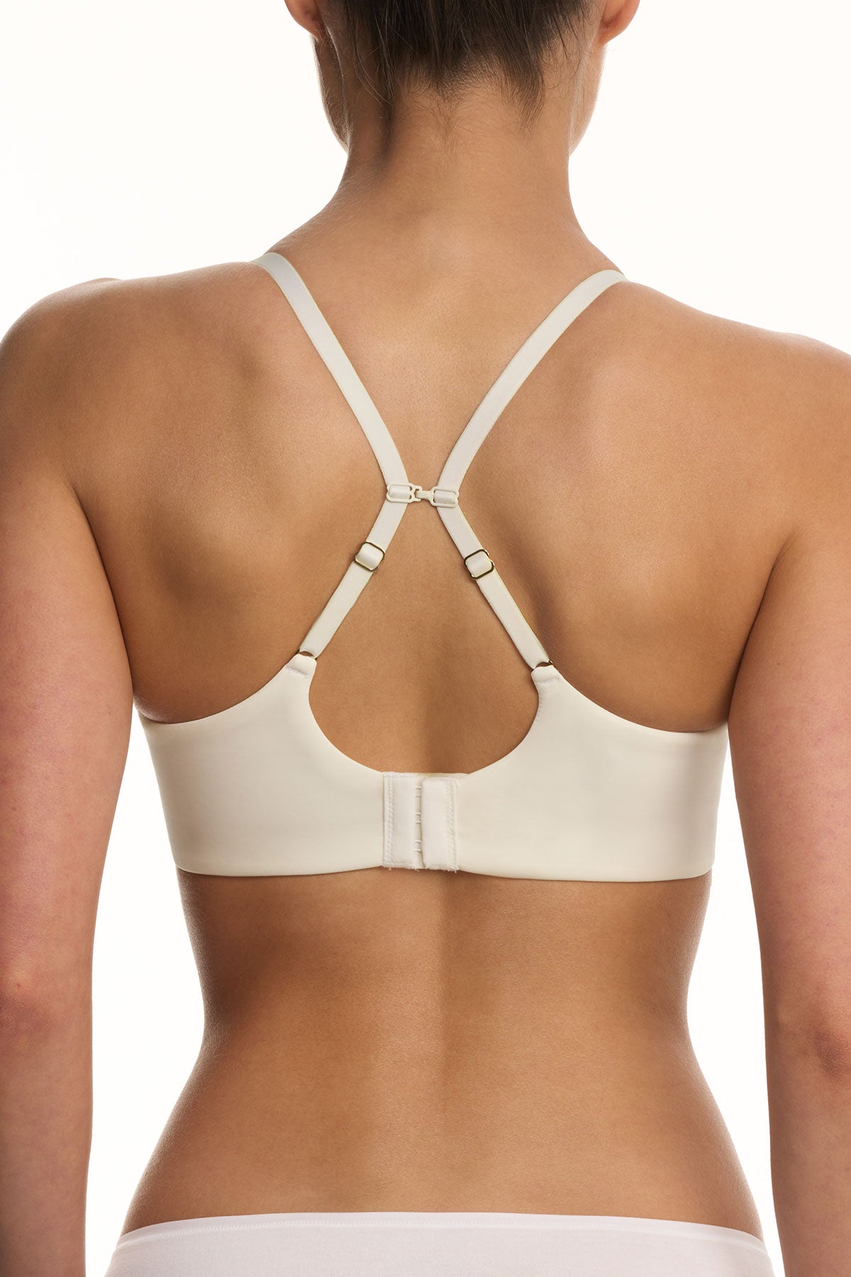 Natori Radiance Convertible Unlined Underwire Bra