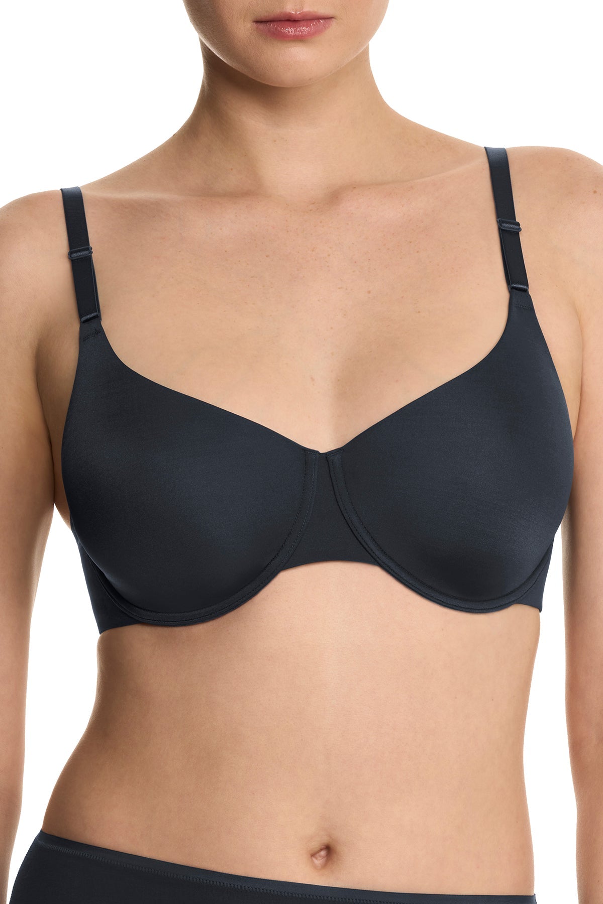 Natori Liquid Full Fit Contour Underwire Bra