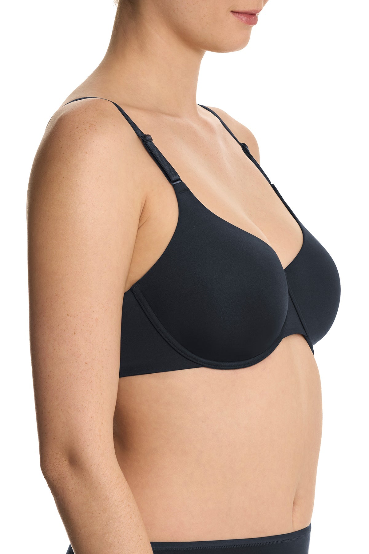 Natori Liquid Full Fit Contour Underwire Bra