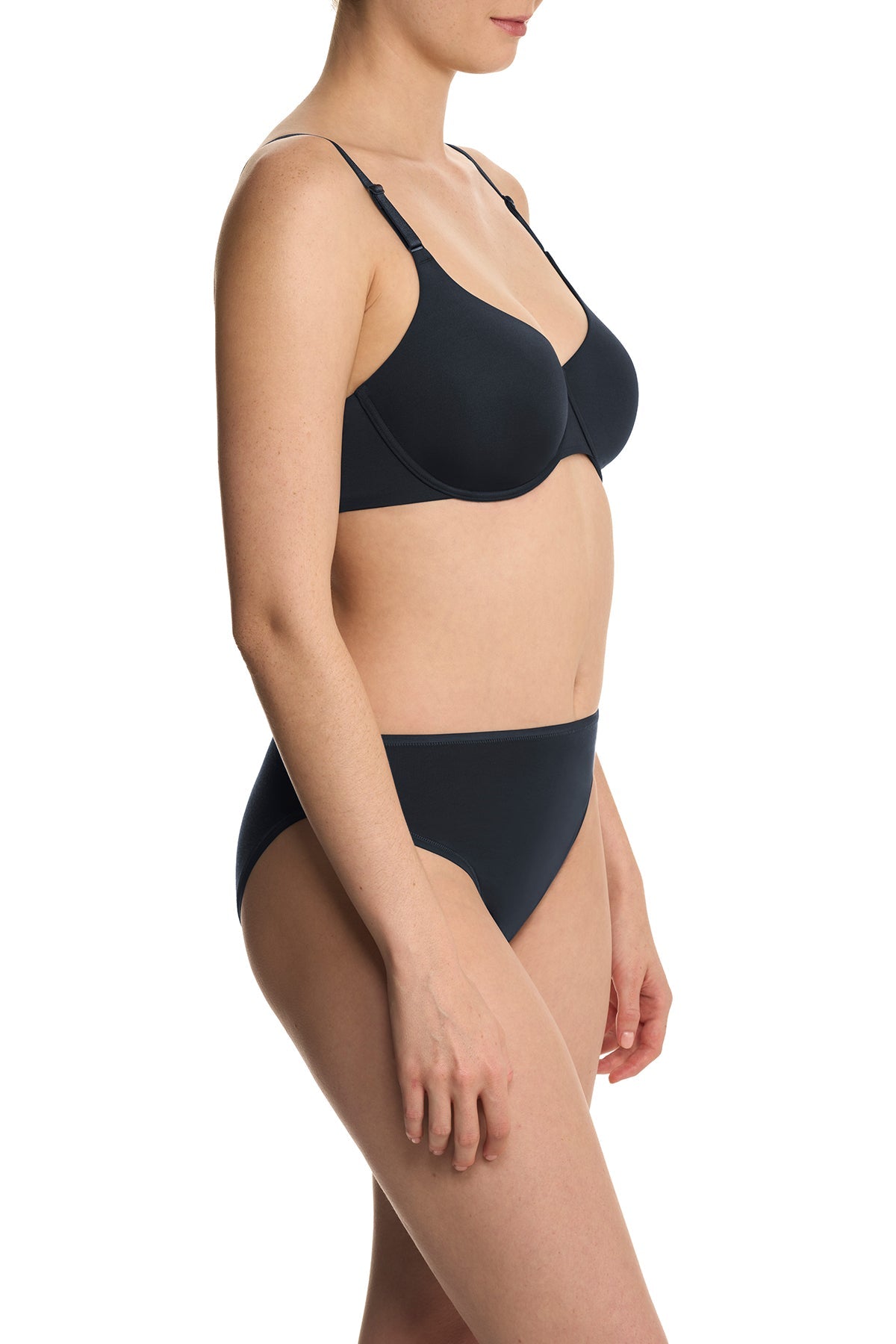 Natori Liquid Full Fit Contour Underwire Bra