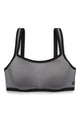 Grey/Black