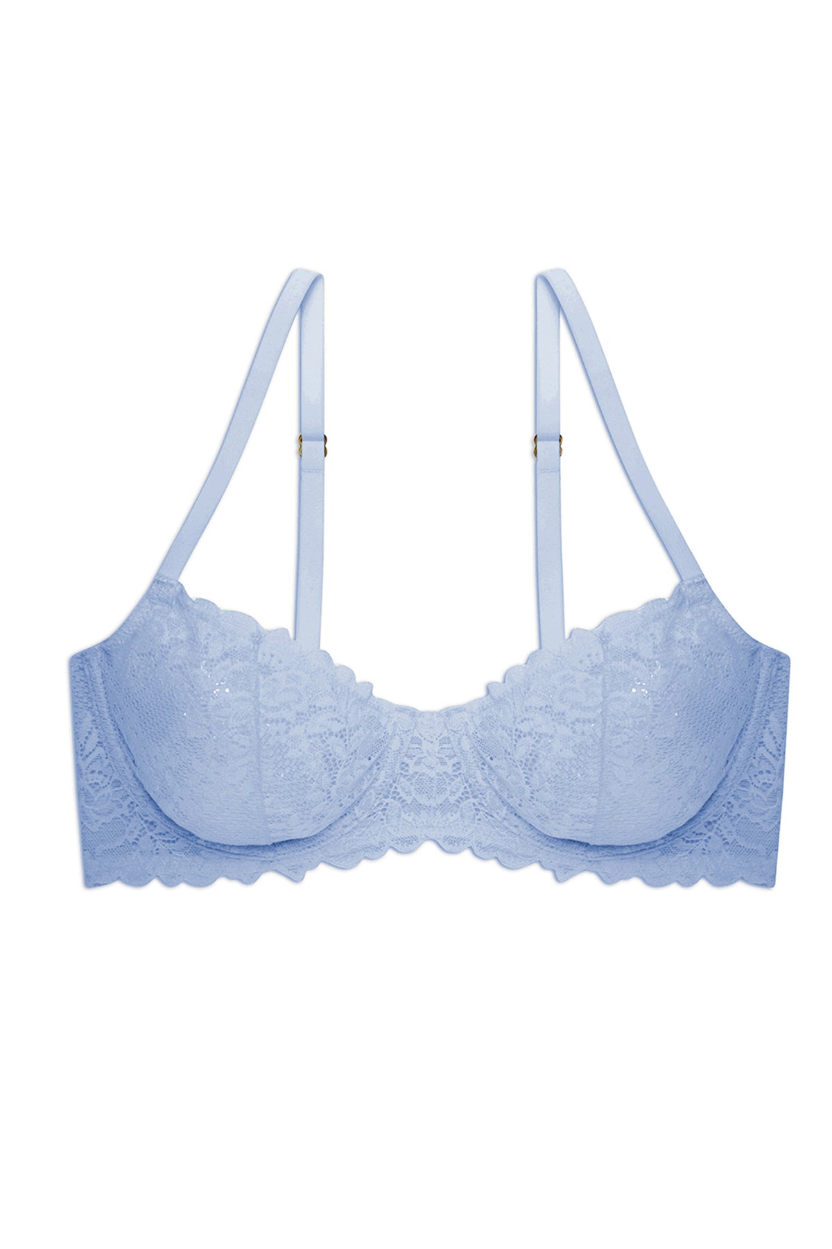 Natori Heavenly Convertible Balconette Underwire Bra
