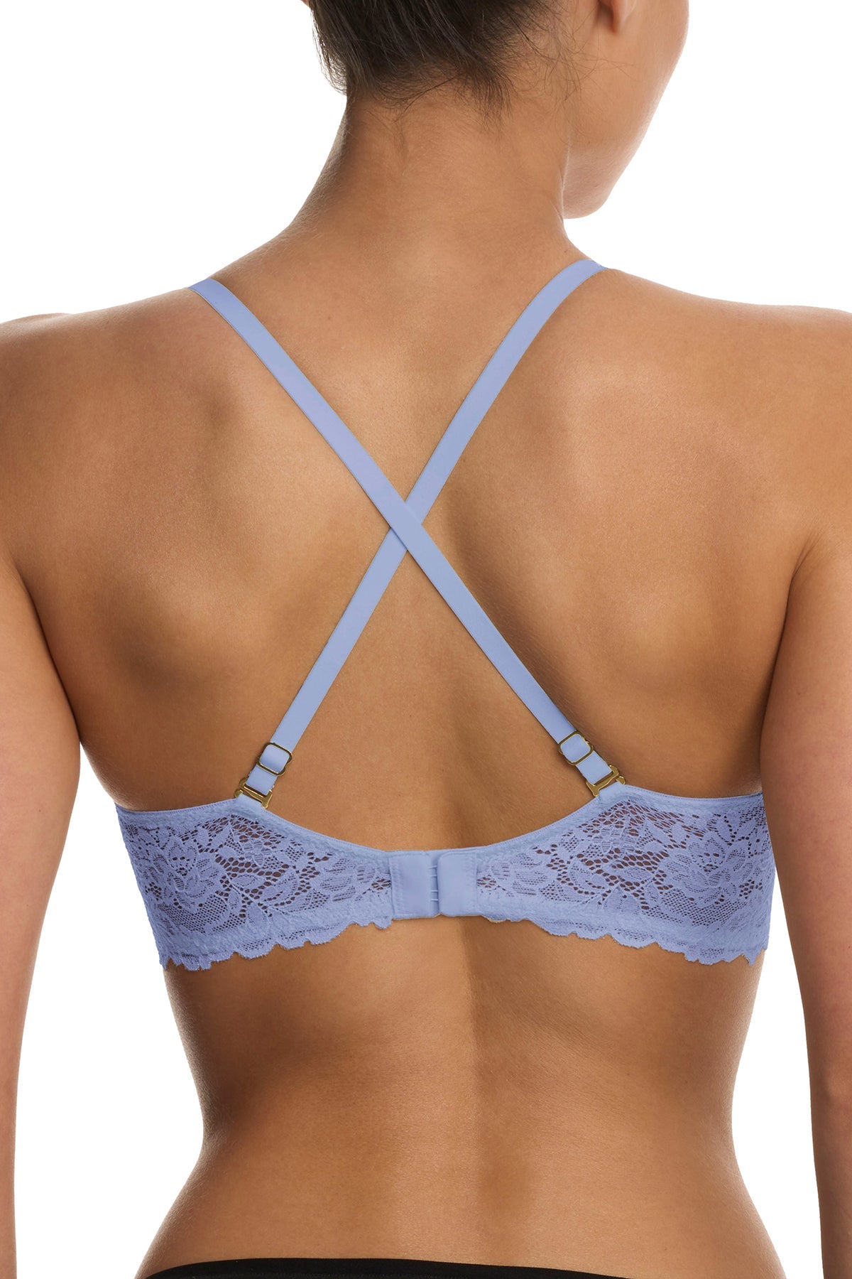 Natori Heavenly Convertible Balconette Underwire Bra