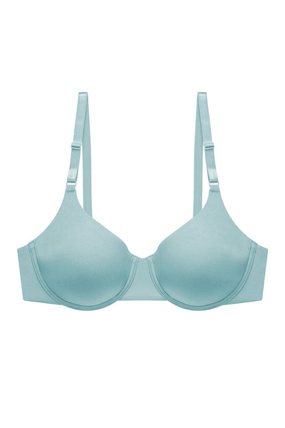Natori Liquid Full Fit Contour Underwire Bra