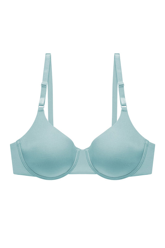Natori Liquid Full Fit Contour Underwire Bra