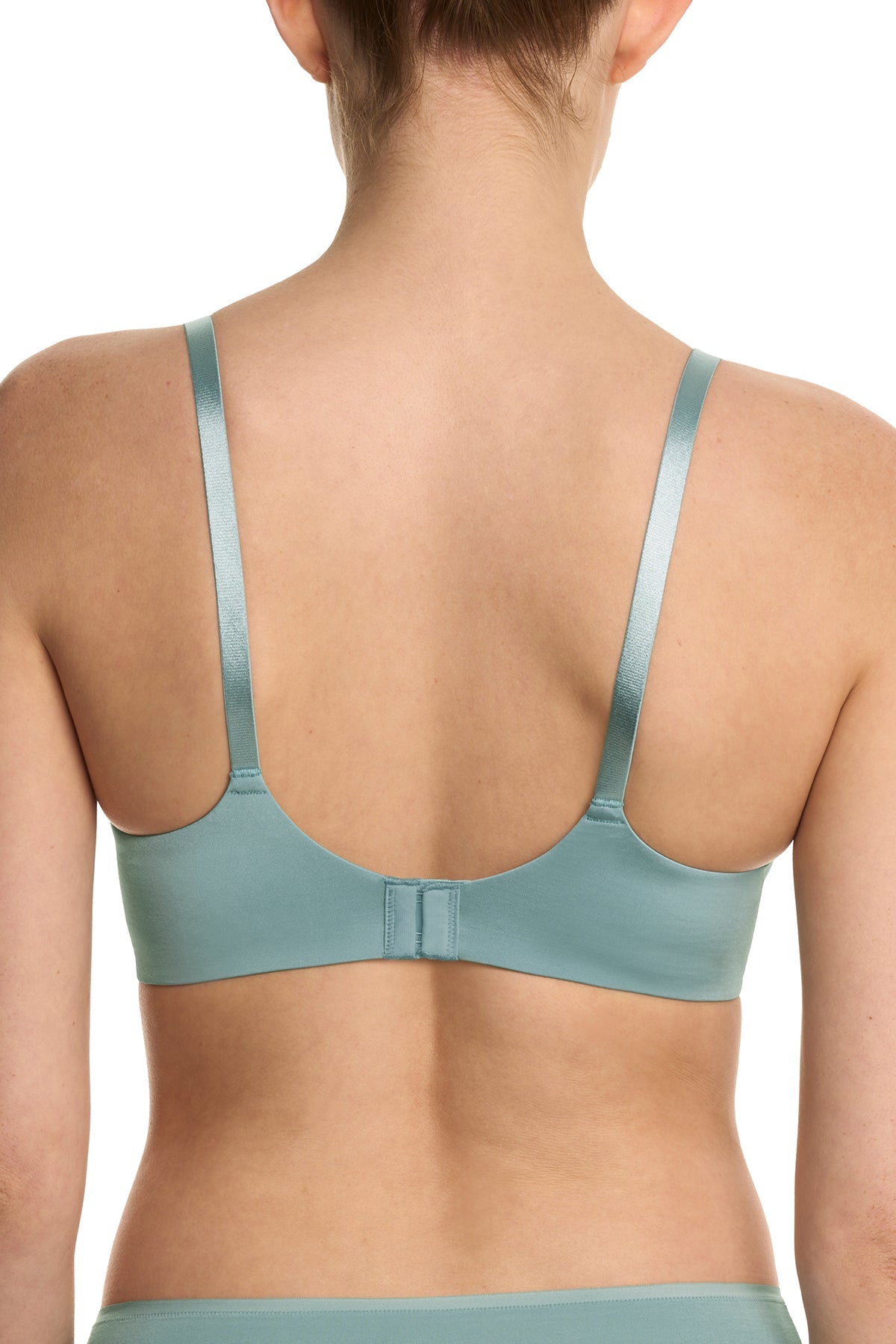 Natori Liquid Full Fit Contour Underwire Bra