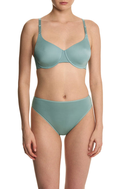 Natori Liquid Full Fit Contour Underwire Bra