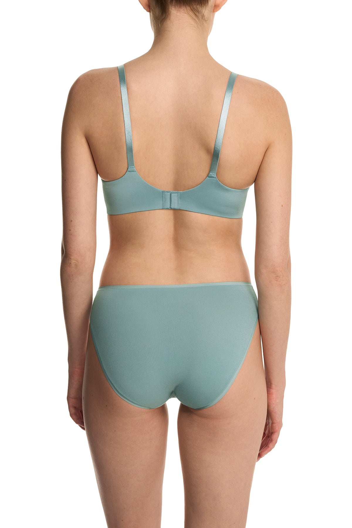 Natori Liquid Full Fit Contour Underwire Bra