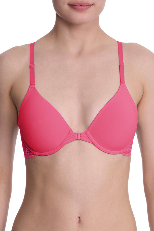 Natori Lush Front Close Contour Underwire Bra