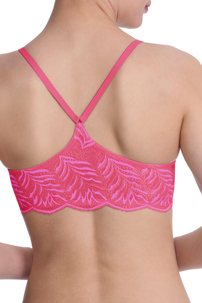 Natori Lush Front Close Contour Underwire Bra