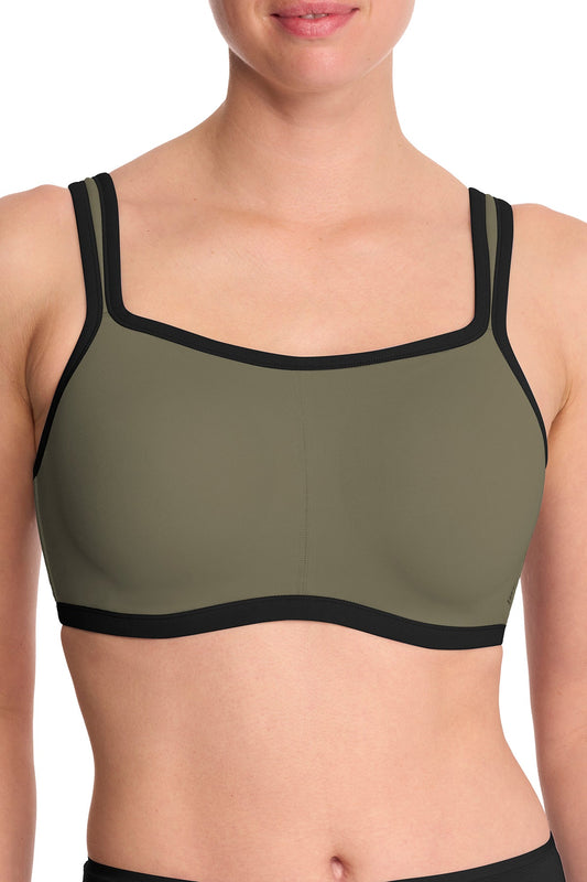 Natori Yogi Contour Convertible Sports Bra