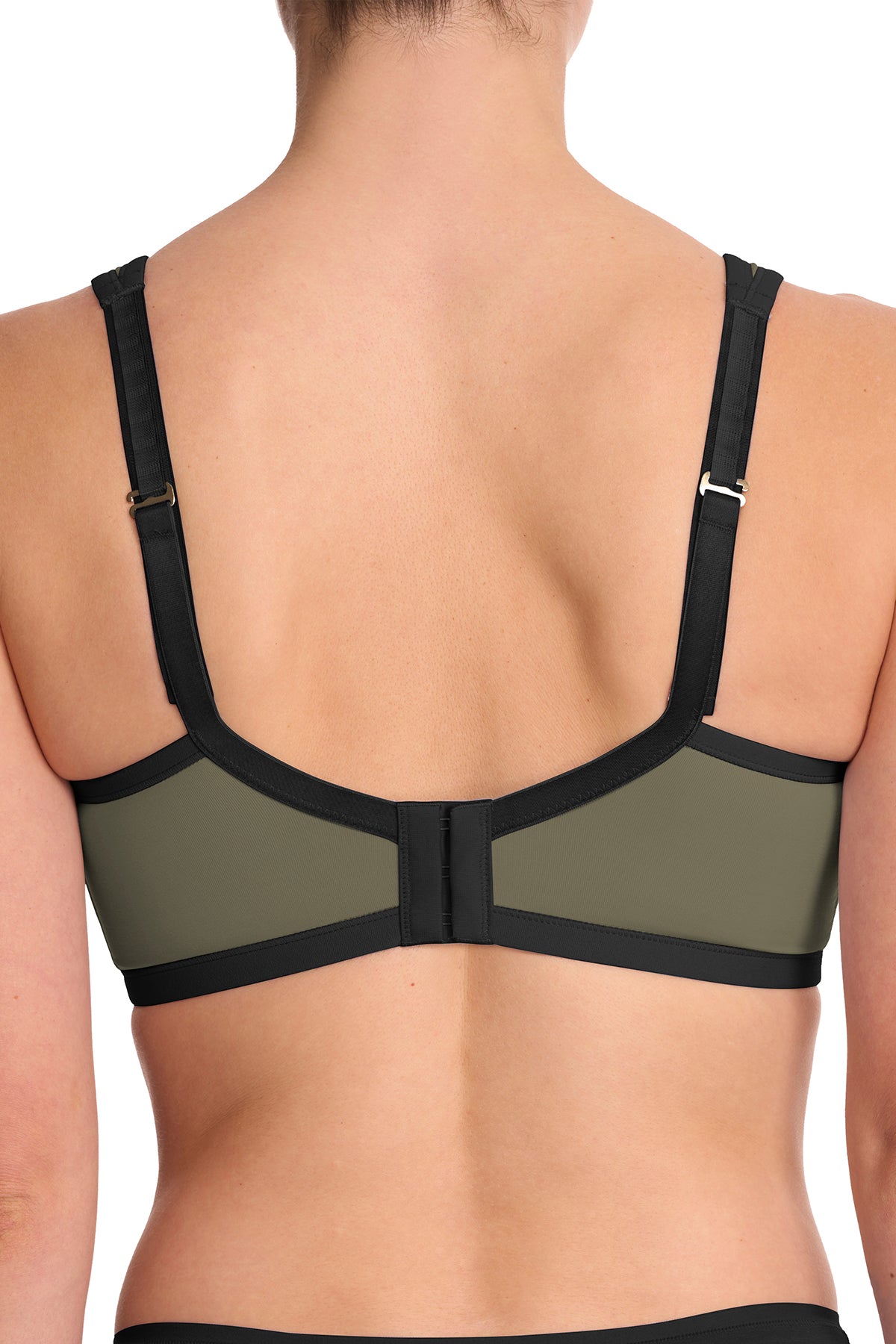 Natori Yogi Contour Convertible Sports Bra