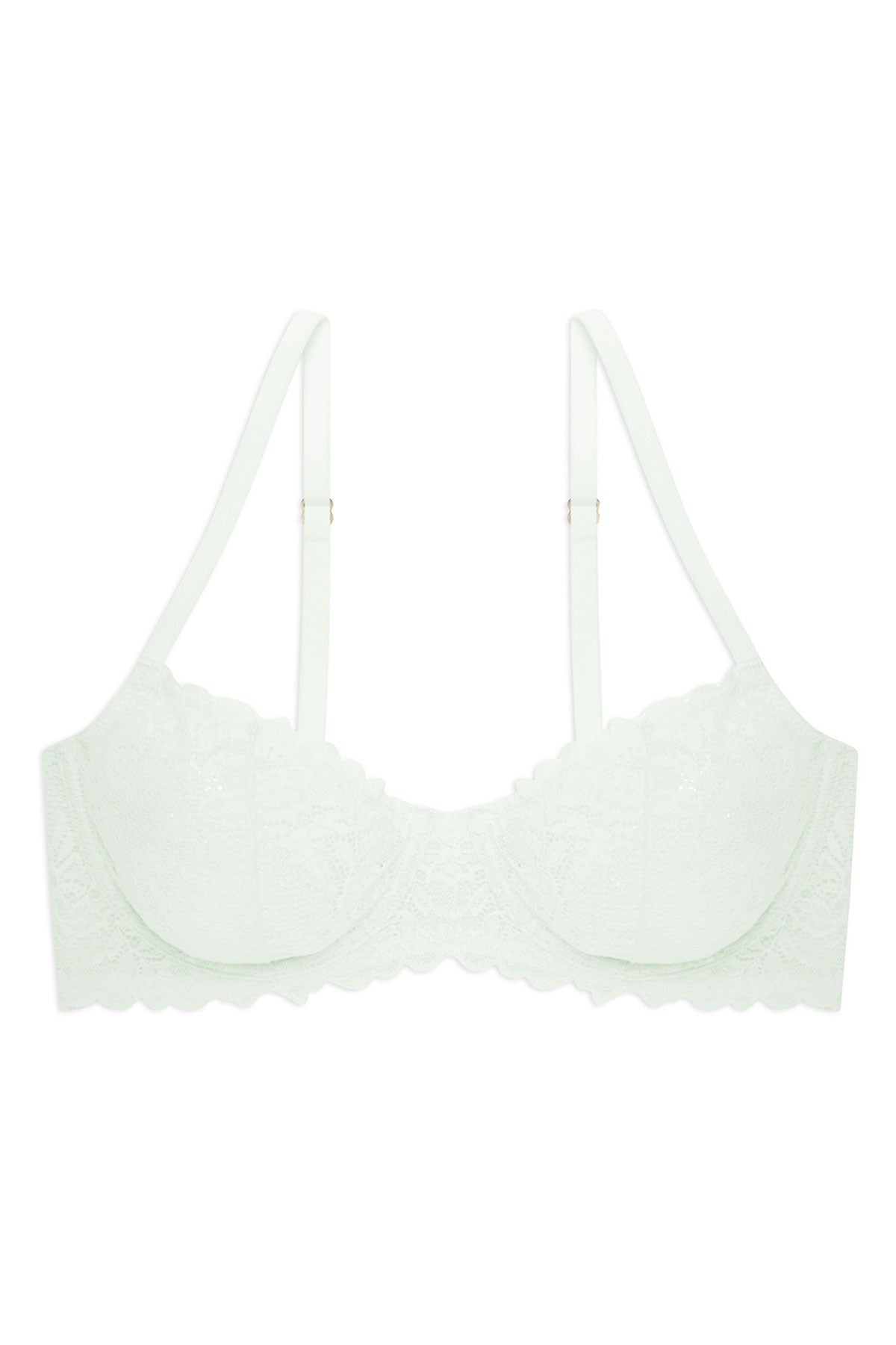 Natori Heavenly Convertible Balconette Underwire Bra
