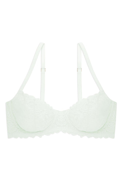 Natori Heavenly Convertible Balconette Underwire Bra