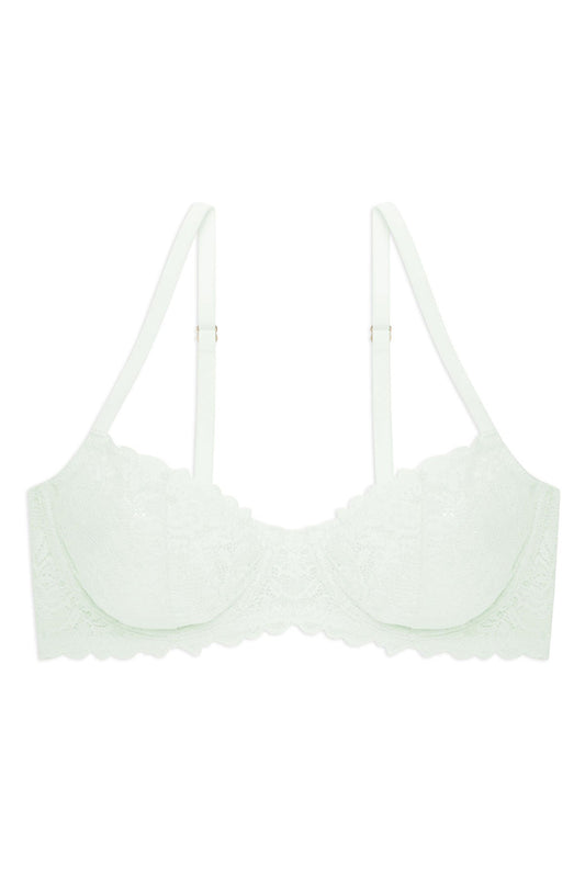Natori Heavenly Convertible Balconette Underwire Bra