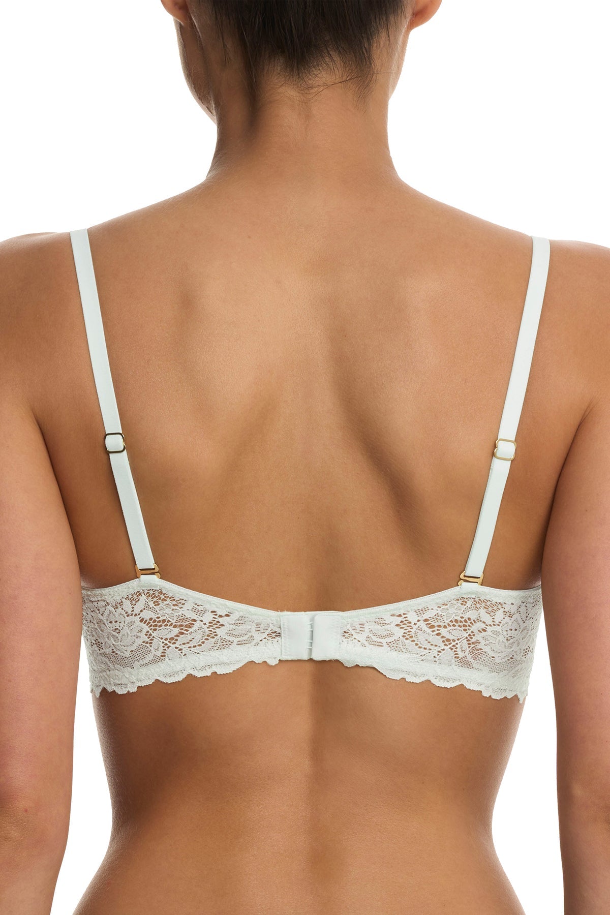 Natori Heavenly Convertible Balconette Underwire Bra