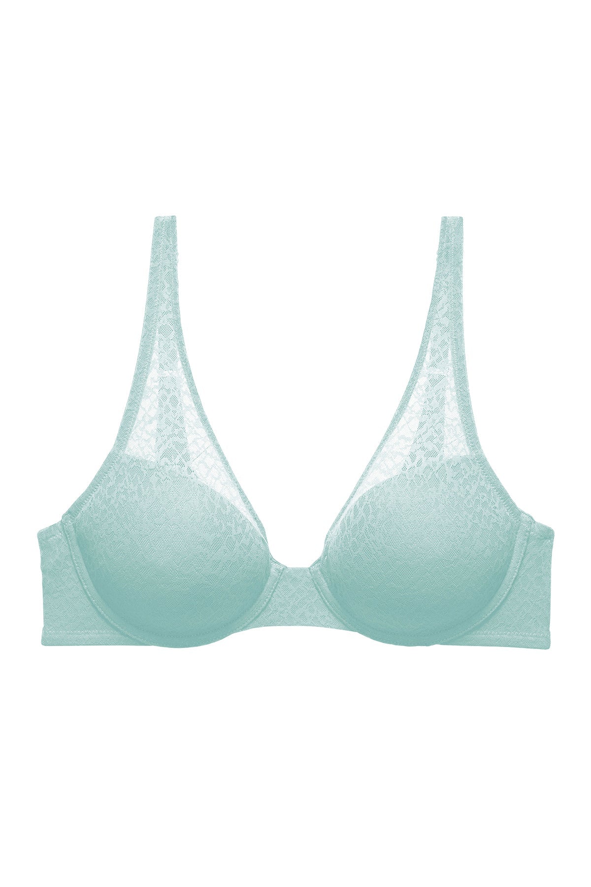 Natori Pretty Smooth Full Fit Contour Underwire Bra