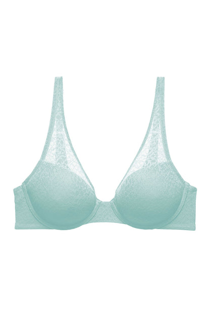 Natori Pretty Smooth Full Fit Contour Underwire Bra