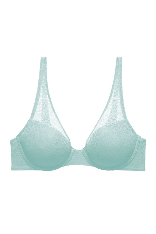 Natori Pretty Smooth Full Fit Contour Underwire Bra